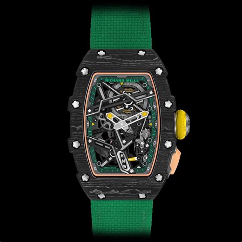 richard mille sport carbon tpt|richard mille 07 07 04.